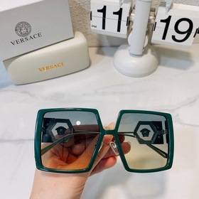 VERSACE Модель： VE4399 Размер： 58/16-145