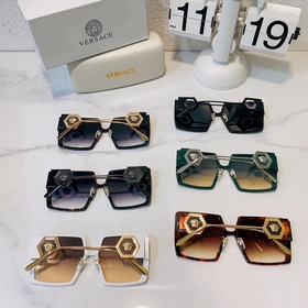 VERSACE Модель： VE4399 Размер： 58/16-145