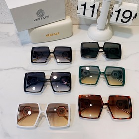 VERSACE Модель： VE4399 Размер： 58/16-145