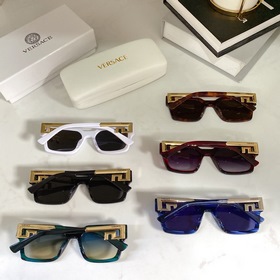 VERSACE* VE6517 Размер： 54-20-145