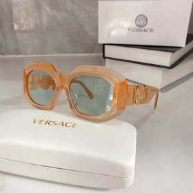 VERSACE Модель： 4089 Размер： 55х18-145