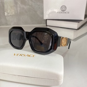 VERSACE Модель： 4089 Размер： 55х18-145