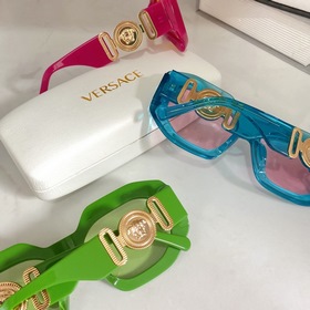 VERSACE Модель： 4089 Размер： 55х18-145