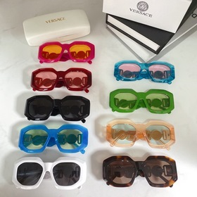 VERSACE Модель： 4089 Размер： 55х18-145