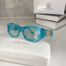 VERSACE Модель： 4088 Размер： 53 x 17 x 145