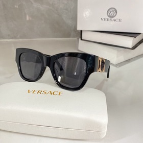VERSACE Модель： VE4415U Размер： 52/21-145