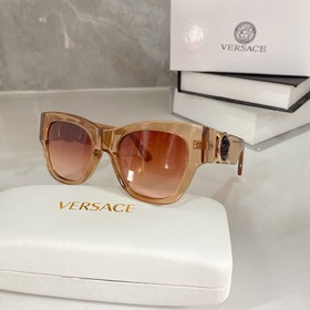 VERSACE Модель： VE4415U Размер： 52/21-145