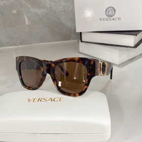 VERSACE Модель： VE4415U Размер： 52/21-145