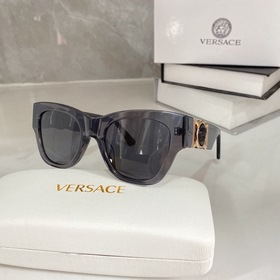 VERSACE Модель： VE4415U Размер： 52/21-145