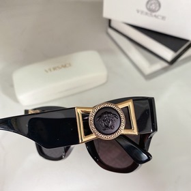VERSACE Модель： VE4415U Размер： 52/21-145