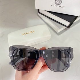 VERSACE Модель： VE4415U Размер： 52/21-145