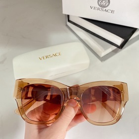 VERSACE Модель： VE4415U Размер： 52/21-145