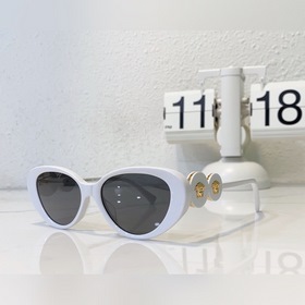 VERSACE Модель： VE4433 Размер： 54/17-145