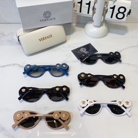VERSACE Модель： VE4433 Размер： 54/17-145