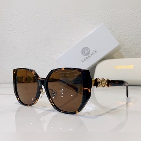 VERSACE Модель： 4449 Размер： 56/17-145