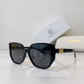 VERSACE Модель： 4449 Размер： 56/17-145