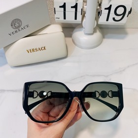 VERSACE Модель： 4449 Размер： 56/17-145