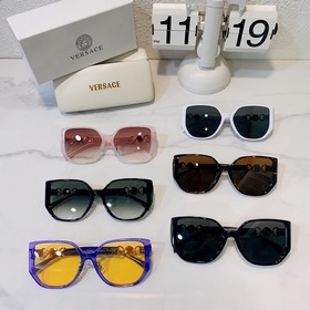VERSACE Модель： 4449 Размер： 56/17-145