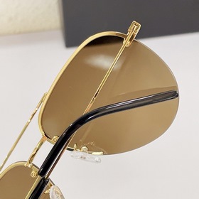 Saint Laurent SL CLASSIC 11 M солнцезащитные очки в стиле пилота 