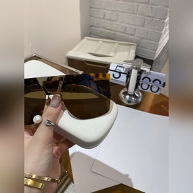 Высокая версия SAINT LAURENT Модель： SL 537 Цвет： черепаховый