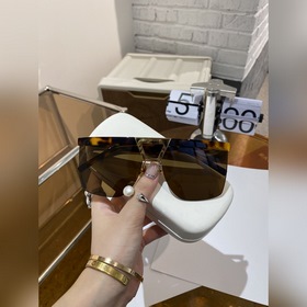 Высокая версия SAINT LAURENT Модель： SL 537 Размер： 99-145