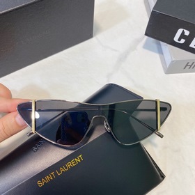 SAINT LAURENT Модель： SL 536 Размер： 146 x 19-145