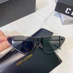 SAINT LAURENT Модель： SL 536 Размер： 146 x 19-145
