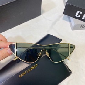 SAINT LAURENT Модель： SL 536 Размер： 146 x 19-145