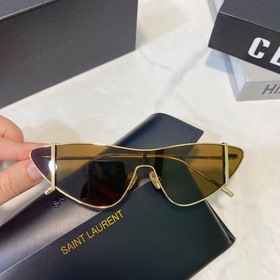 SAINT LAURENT Модель： SL 536 Размер： 146 x 19-145