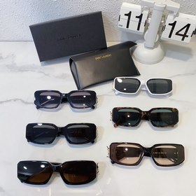 SAINT LAURENT  Модель： M96/F Размер： 65-13-145