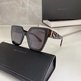 SAINT LAURENT SLM104 Размеры： 53-23-145