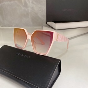 SAINT LAURENT SLM104 Размеры： 53-23-145