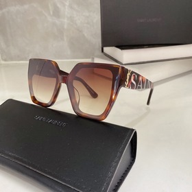 SAINT LAURENT SLM104 Размеры： 53-23-145