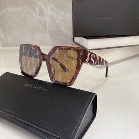 SAINT LAURENT SLM104 Размеры： 53-23-145