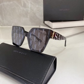 SAINT LAURENT SLM104 Размеры： 53-23-145