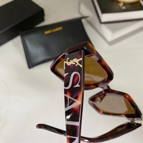 SAINT LAURENT SLM104 Размеры： 53-23-145
