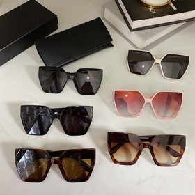 SAINT LAURENT SLM104 Размеры： 53-23-145