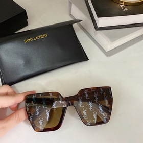 SAINT LAURENT SLM104 Размеры： 53-23-145