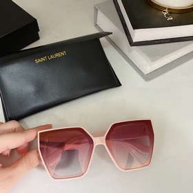 SAINT LAURENT SLM104 Размеры： 53-23-145