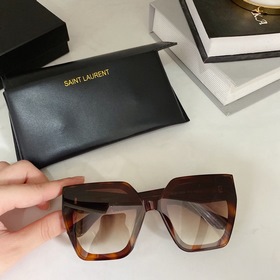 SAINT LAURENT SLM104 Размеры： 53-23-145