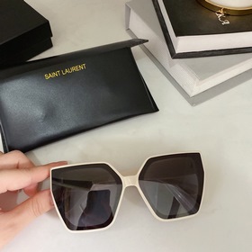 SAINT LAURENT SLM104 Размеры： 53-23-145