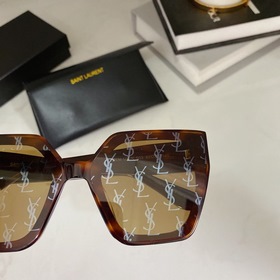 SAINT LAURENT SLM104 Размеры： 53-23-145
