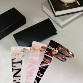 SAINT LAURENT SLM104 Размеры： 53-23-145