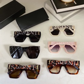 SAINT LAURENT SLM104 Размеры： 53-23-145