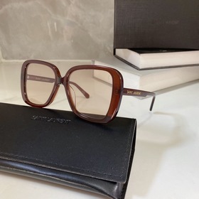SAINT LAURENT *9034 Размер： 57-17-145
