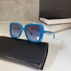 SAINT LAURENT *9034 Размер： 57-17-145