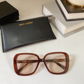 SAINT LAURENT *9034 Размер： 57-17-145