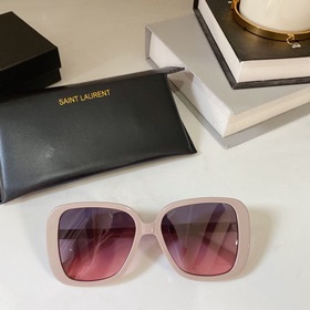 SAINT LAURENT *9034 Размер： 57-17-145