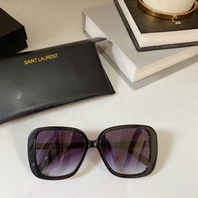 SAINT LAURENT *9034 Размер： 57-17-145