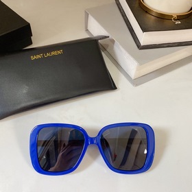 SAINT LAURENT *9034 Размер： 57-17-145